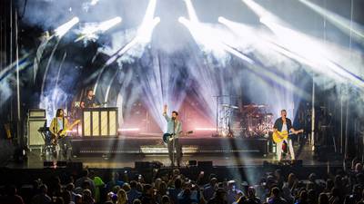Stone Temple Pilots, Joan Jett to perform at Rockin’ the Hill concert in Woodstock
