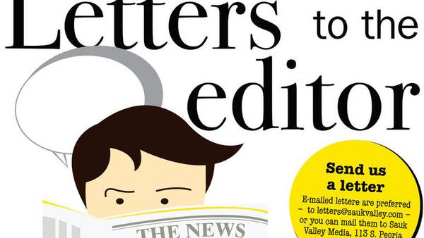 LETTER: Trump has gone as low as he can get