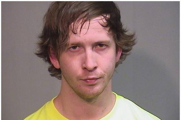 Man in coma, could lose eye after defendant ‘stomped’ on his head outside McHenry bar, authorities say