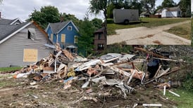Woodstock explosion 1 year later: Looking back at what happened then and since