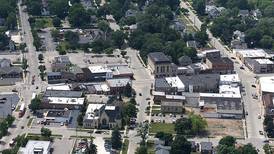 The planned Chicago-to-Rockford train line runs through Marengo. Can the city get a stop on the route?