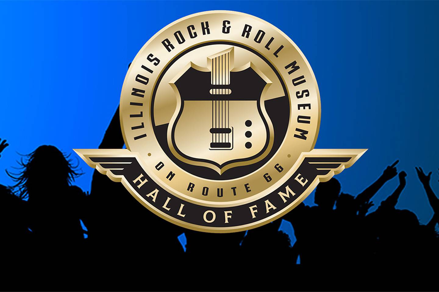 The Illinois Rock & Roll Museum on Route 66 in Joliet has scheduled its annual Hall of Fame Induction Ceremony for Sunday, Sept. 14, 2025, It will be held at the Rialto Square Theatre in downtown Joliet.