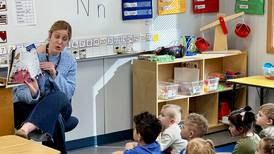 Sterling pre-K centers preparing ‘littlest learners’ for the road ahead