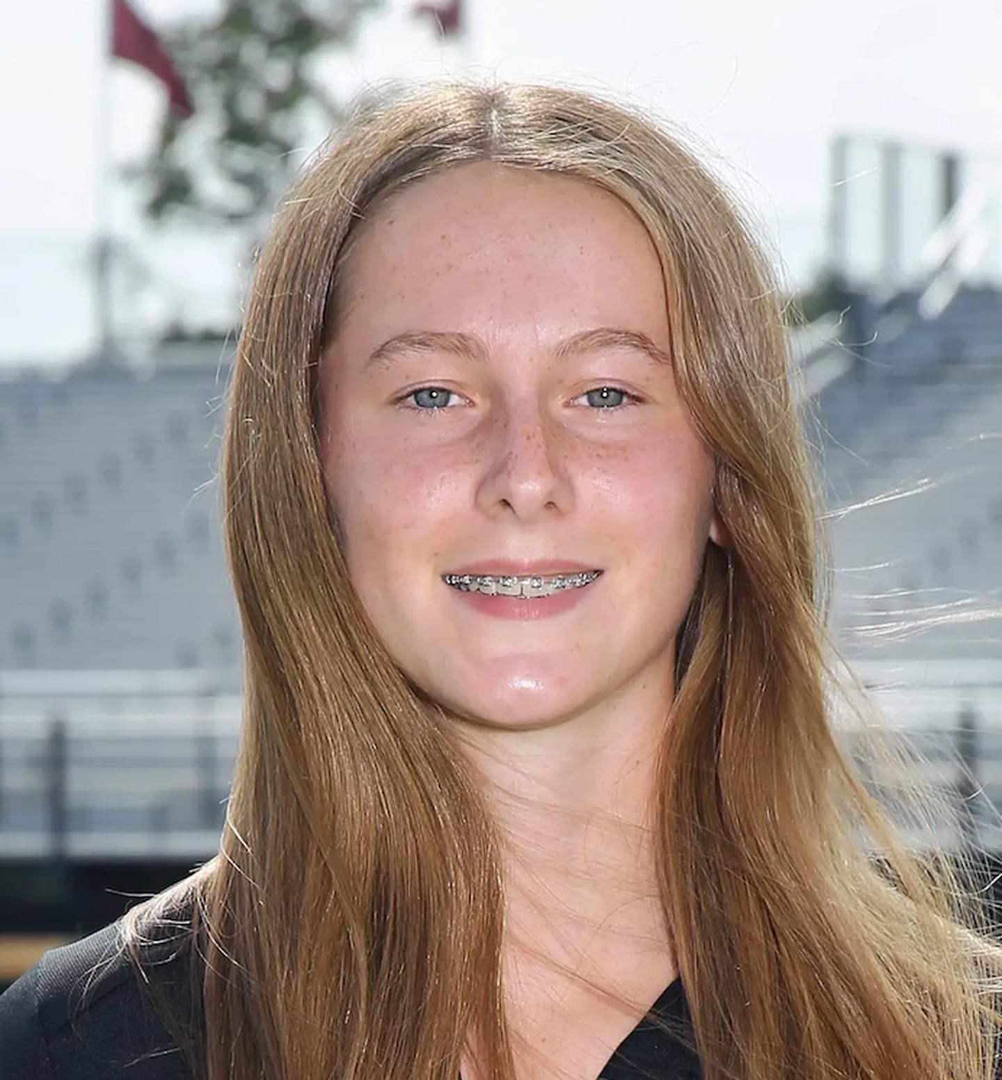 Maggie Hanson, Marengo