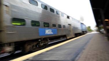 From new train lines to parking regulations: What else is in Illinois’ transit bill