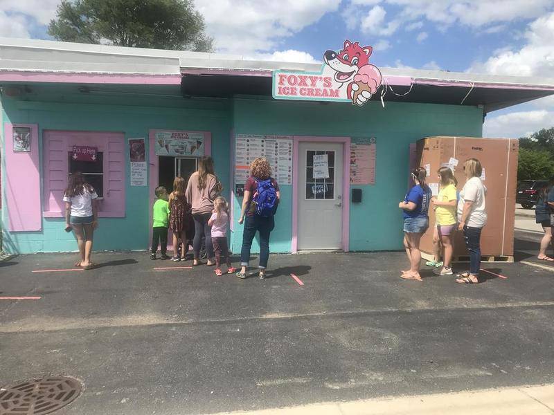 Yorkville restaurants offering outdoor dining as state enters Phase 3