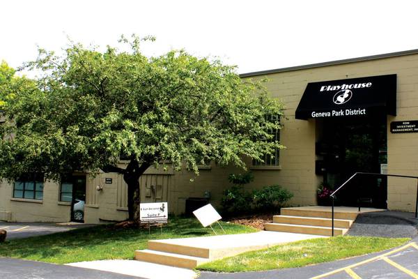 Playhouse 38 auditions of ‘The One Act Play That Goes Wrong’ set for Aug. 28 in Geneva