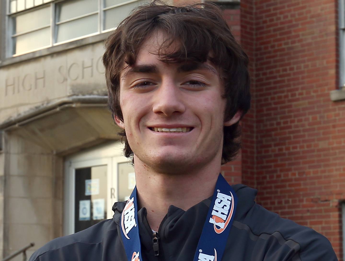 Mason Stoeger