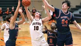 Daily Chronicle sports roundup for Monday, January 30, 2023