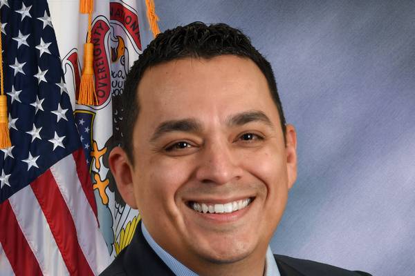 Arellano opposes Pritzker’s new public transit funding, says it ‘shifts costs onto 37th District’ 