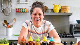 Celebrity chef Stephanie Izard opening burger spot at Hollywood Casinos in Aurora and Joliet