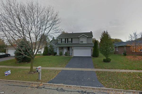 Four-bedroom home sells in Plainfield for $420,000