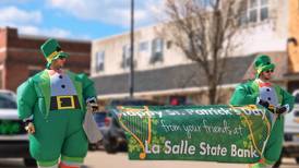 5 Things to Do: St. Patrick’s Day themed activities set in Illinois Valley