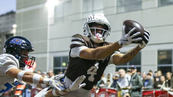 Friday Night Drive’s Top Receivers to Watch in 2026