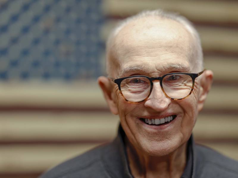 Midwest Shelter for Homeless Veterans in Wheaton plans new housing for those who served