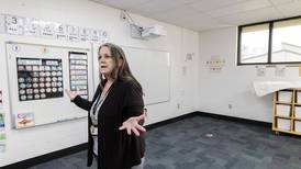 Dixon’s Dempsey Therapeutic Day School to get $366K in updates, inside and out