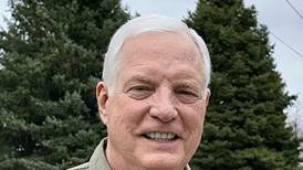 Downers Grove native still on road to COVID recovery