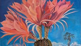 Sterling’s Woodlawn Arts Academy names juried art exhibit winners