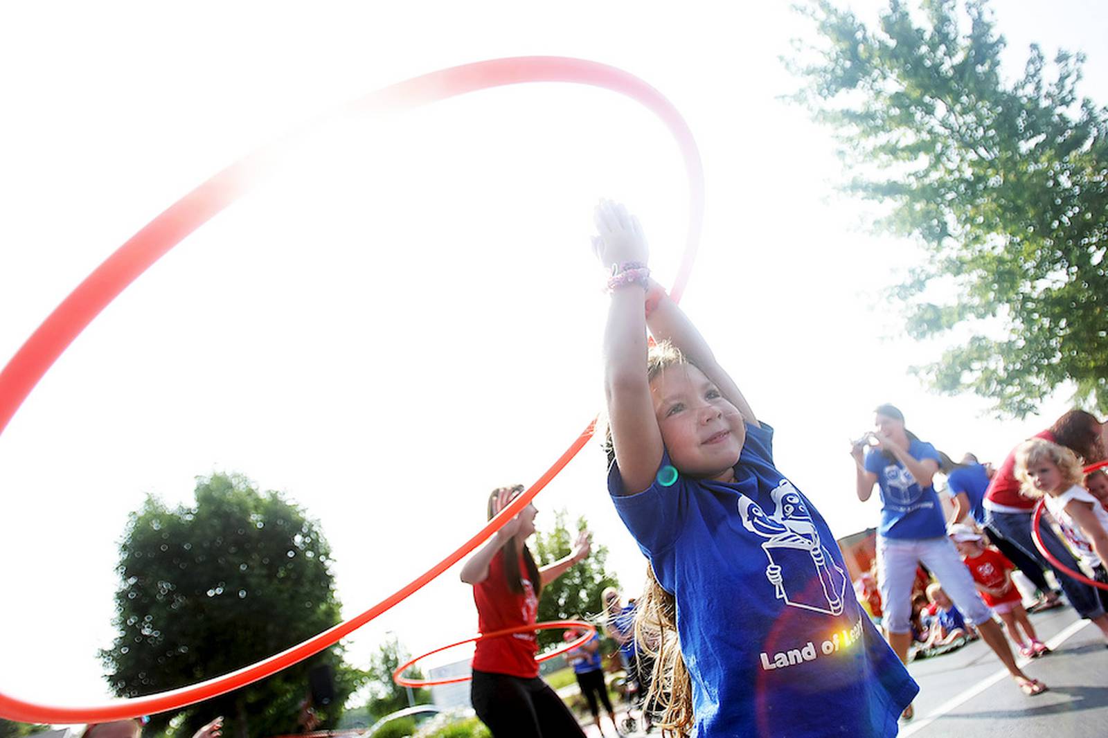 Land of Learning Child Care Center celebrates 10th anniversary Shaw Local