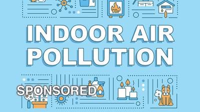 Tips For Healthy Indoor Air During The Winter Season