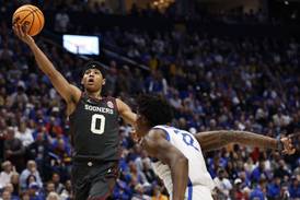 NBA Draft: ESPN projects Joliet’s Jeremiah Fears going top 5 in next month’s NBA Draft