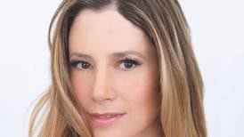Acclaimed actress Mira Sorvino coming to Woodstock Opera House