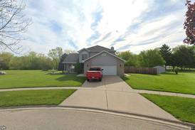 Channahon: Single-family home goes for $393,000