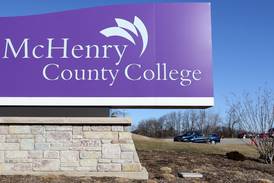 Free tax preparation assistance at McHenry County College