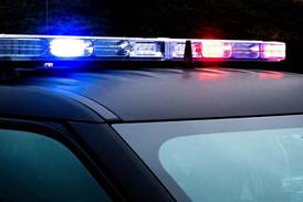 Suspect who led Kane deputies on chase through cornfield charged with felonies