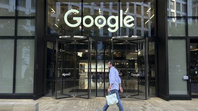Google’s digital ad network declared an illegal monopoly, joining its search engine in penalty box