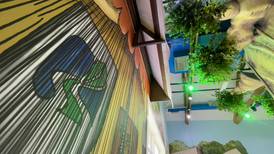 Storybook Forest exhibit to open Monday at Exploration Station