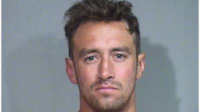 Wonder Lake man who hid from police like ‘Rambo’ pleads guilty to sex abuse of teen, gets 4 years in prison