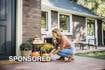 Improve Curb Appeal When Selling Your Home During Fall