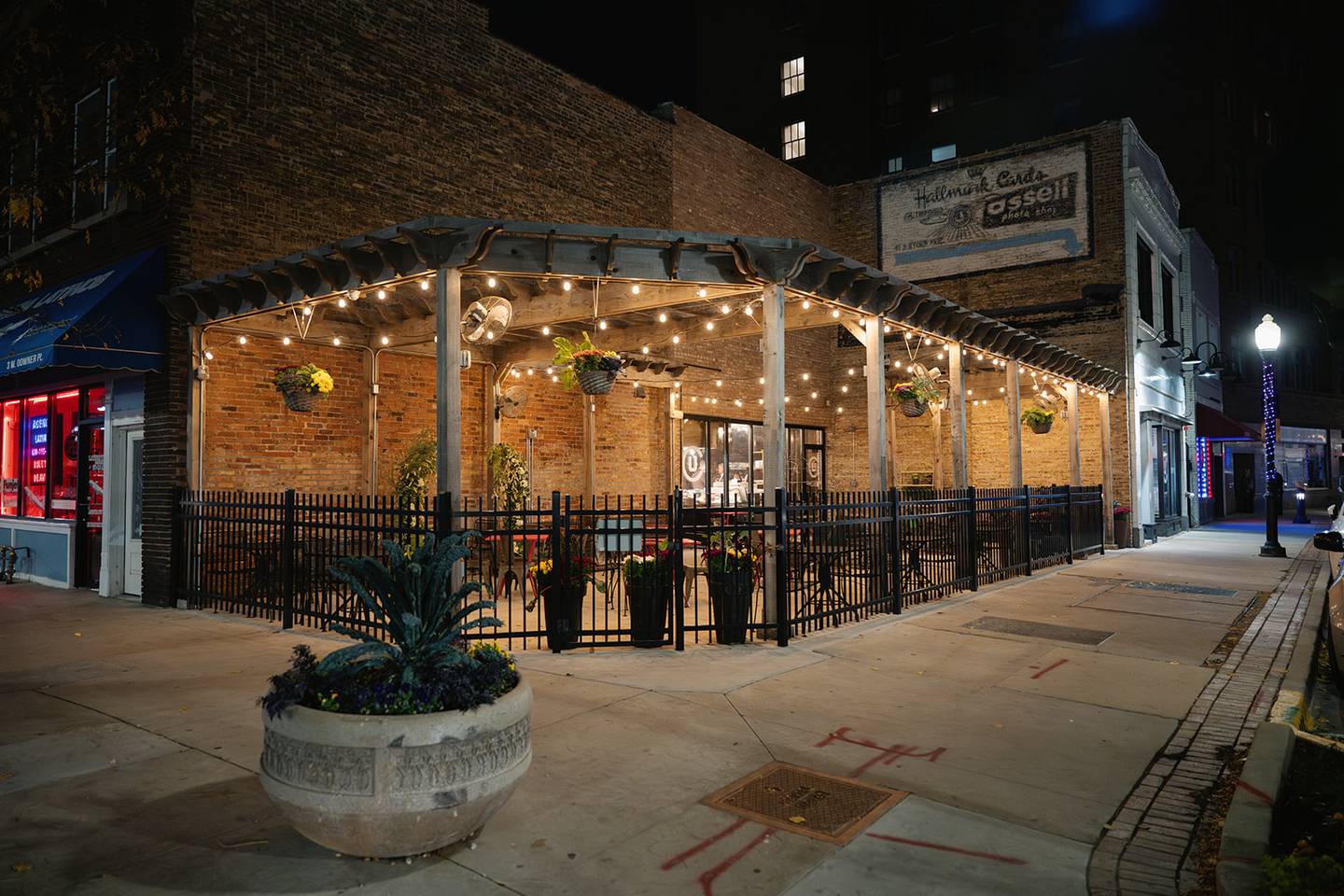Craft Urban in Aurora.