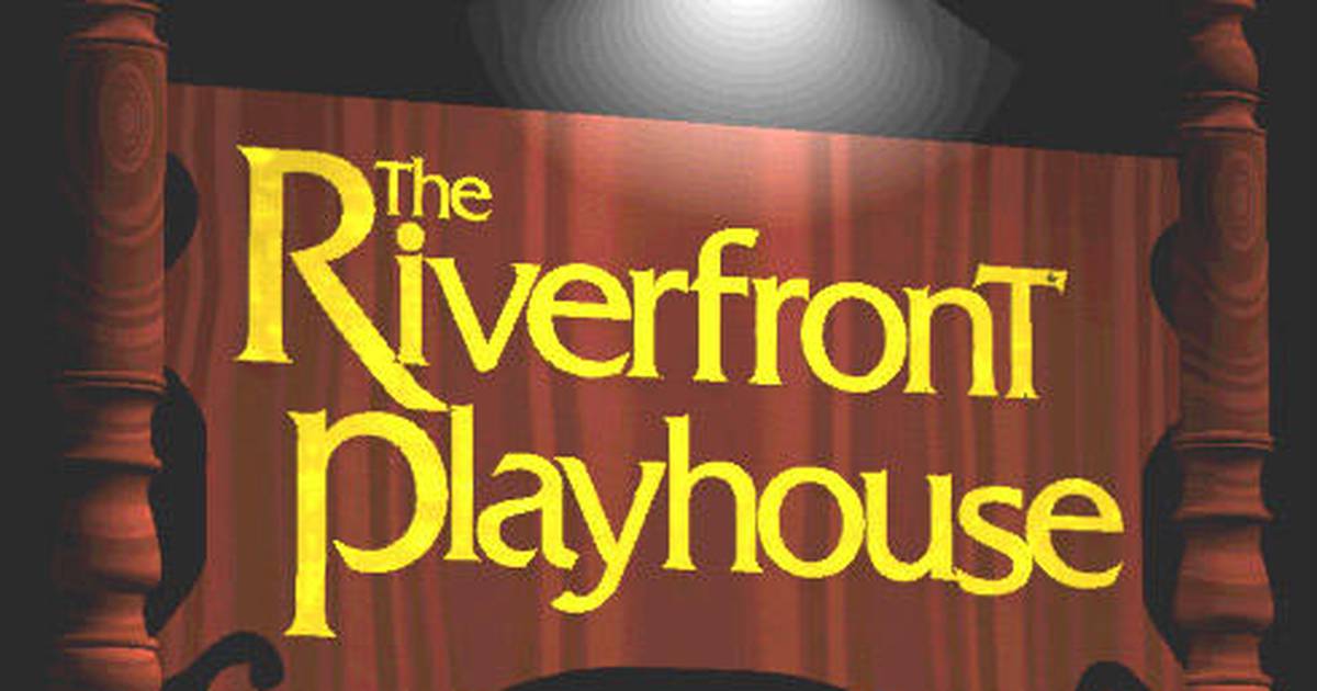 Noted director helms comedy for Aurora’s Riverfront Playhouse Shaw Local