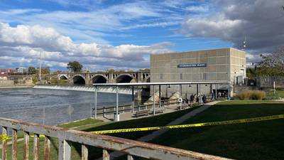 Kankakee County coroner identifies Kankakee River drowning victim