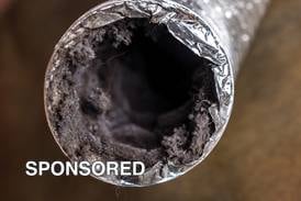 Give Yourself the Gift of a Clean and Safe Dryer Vent