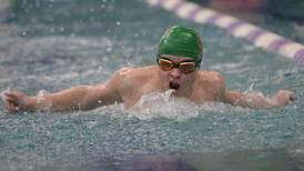 Photos: L-P Co-op, Morrison and Olympia boys swimming triangular