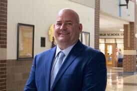 Genoa-Kingston High School principal to be new interim superintendent