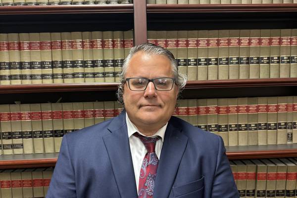 Longtime prosecutor named La Salle County judge
