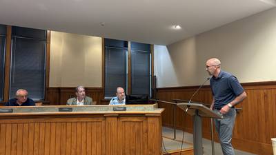 Ottawa council approves storage facility on Etna Road, anchoring north side development