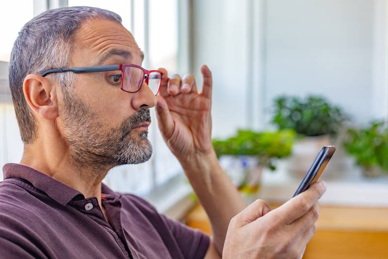 Windy City Retina - Wet vs. Dry Macular Degeneration:  What to Know