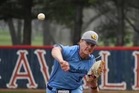 Sycamore grad, Oklahoma recruit Ethan Storm eyeing potential MLB draft selection