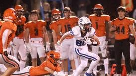 Steve Soucie’s Week 6 games to watch: Schedule provides opportunities for teams to make a move