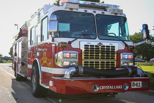 One airlifted after tree falls on three youths in Lakewood