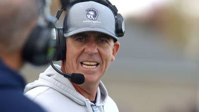 McHenry County coaches react to IHSA football playoff expansion
