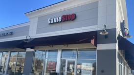 GameStop to close in DeKalb, elsewhere