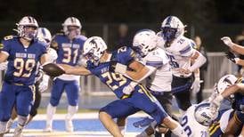 Friday Night Drive Week 4 Power Rankings: York cracks our Top 5, while East St. Louis falls to No. 7