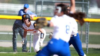 Photos: Geneva vs. Batavia softball