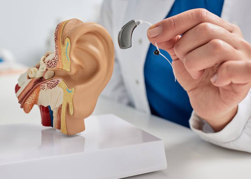 Wallace Center for Hearing - October is Audiology Awareness Month: What Does It Mean for You?